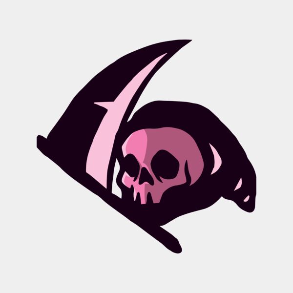 Elements Skulls logo template 181 Thumbnail