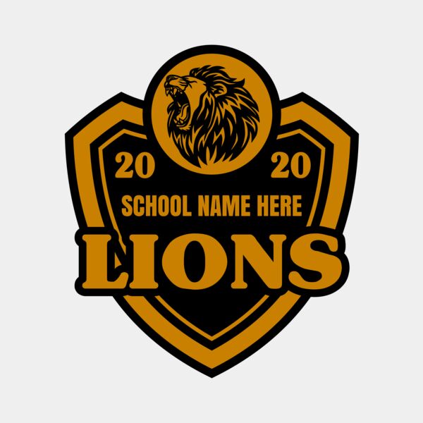 School Lions 12 Thumbnail