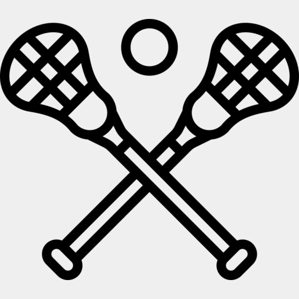 Lacrosse   Clipart 15 Thumbnail