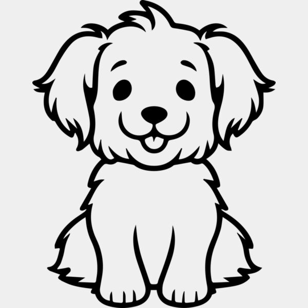 Dog   Clipart 1 Thumbnail