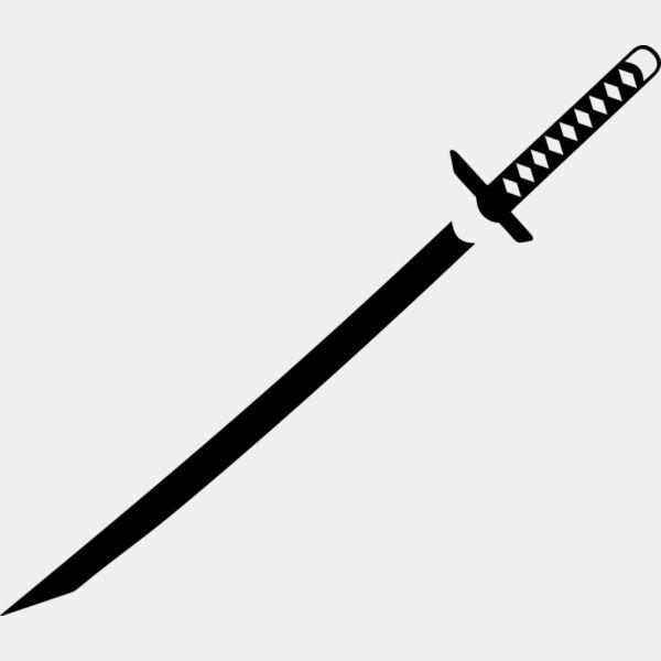 Katana Sword Thumbnail
