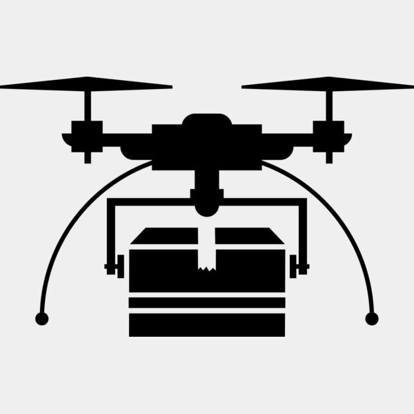 Drone Delivery Thumbnail