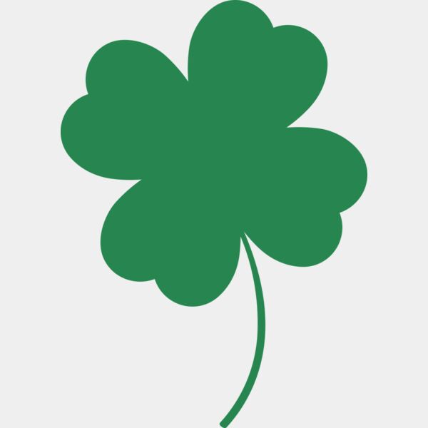 Clover Leaf Thumbnail