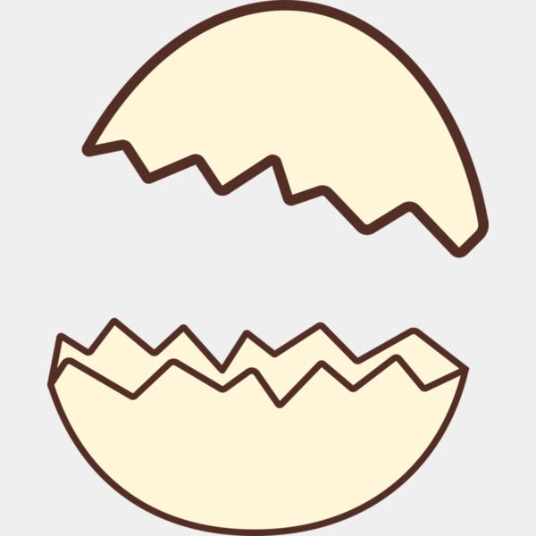 Cracked Egg Thumbnail