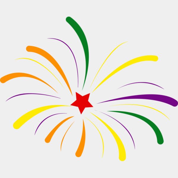 Pride Fireworks Thumbnail