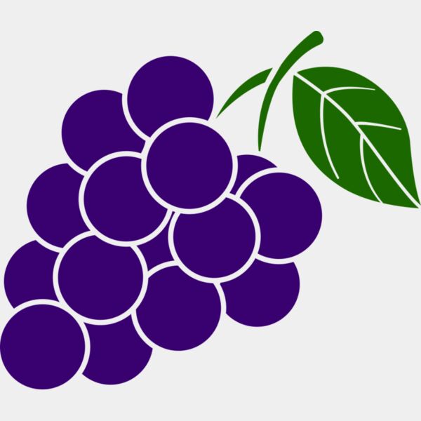 Grapes Thumbnail