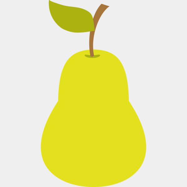 Pear Thumbnail