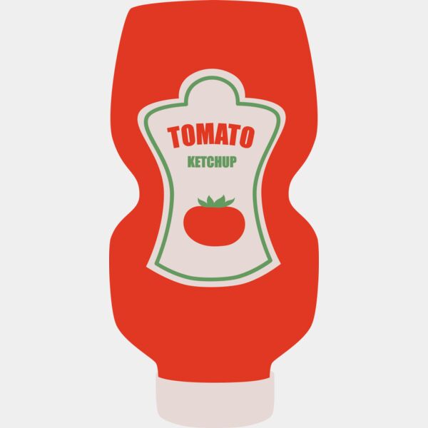Ketchup Thumbnail