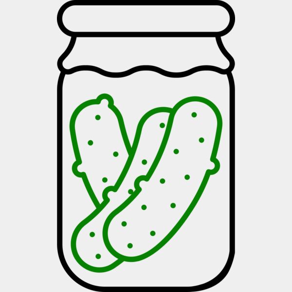 Pickles Thumbnail