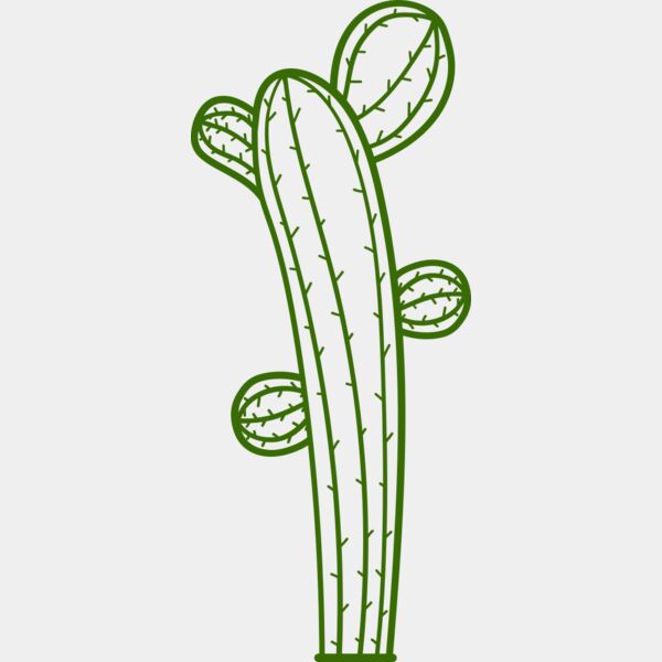 Cactus Thumbnail