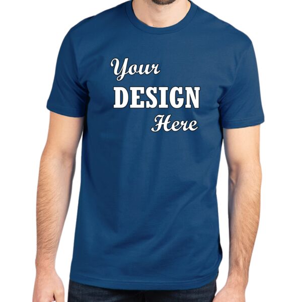 Cotton T-Shirt Thumbnail