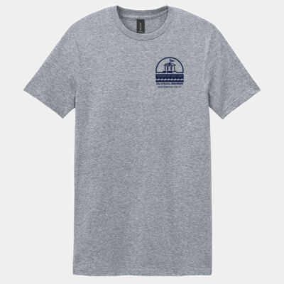 Racine Wastewater - Softstyle ® T Shirt Thumbnail