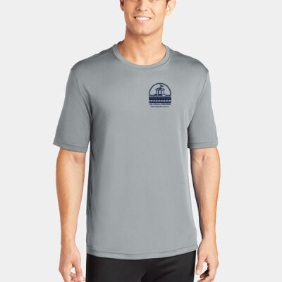 City Of Racine Wastewater - PosiCharge ® Competitor Tee Thumbnail