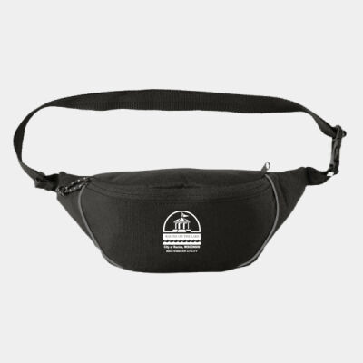 City Of Racine Wastewater - Hip Pack Thumbnail