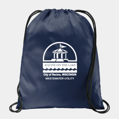 City Of Racine Wastewater - Ultra Core Cinch Pack Thumbnail