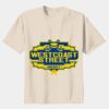 Youth Heavy Cotton T-Shirt Thumbnail