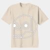Youth Heavy Cotton T-Shirt Thumbnail