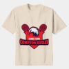 Youth Heavy Cotton T-Shirt Thumbnail