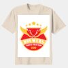 Youth Heavy Cotton T-Shirt Thumbnail