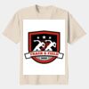 Youth Heavy Cotton T-Shirt Thumbnail