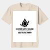 Youth Heavy Cotton T-Shirt Thumbnail