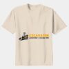 Youth Heavy Cotton T-Shirt Thumbnail