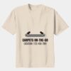 Youth Heavy Cotton T-Shirt Thumbnail