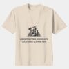 Youth Heavy Cotton T-Shirt Thumbnail