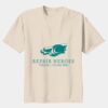 Youth Heavy Cotton T-Shirt Thumbnail