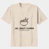 Youth Heavy Cotton T-Shirt Thumbnail