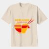 Youth Heavy Cotton T-Shirt Thumbnail