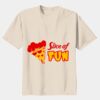 Youth Heavy Cotton T-Shirt Thumbnail