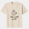 Youth Heavy Cotton T-Shirt Thumbnail