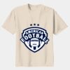 Youth Heavy Cotton T-Shirt Thumbnail