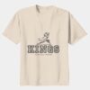 Youth Heavy Cotton T-Shirt Thumbnail