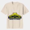 Youth Heavy Cotton T-Shirt Thumbnail