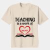 Youth Heavy Cotton T-Shirt Thumbnail