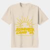 Youth Heavy Cotton T-Shirt Thumbnail