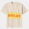 Youth Heavy Cotton T-Shirt Thumbnail