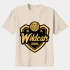 Youth Heavy Cotton T-Shirt Thumbnail