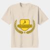 Youth Heavy Cotton T-Shirt Thumbnail