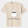 Youth Heavy Cotton T-Shirt Thumbnail
