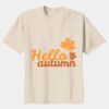 Youth Heavy Cotton T-Shirt Thumbnail