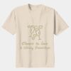 Youth Heavy Cotton T-Shirt Thumbnail