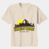 Youth Heavy Cotton T-Shirt Thumbnail