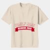 Youth Heavy Cotton T-Shirt Thumbnail