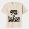 Youth Heavy Cotton T-Shirt Thumbnail
