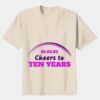 Youth Heavy Cotton T-Shirt Thumbnail