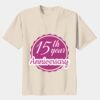 Youth Heavy Cotton T-Shirt Thumbnail