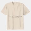 Youth Heavy Cotton T-Shirt Thumbnail